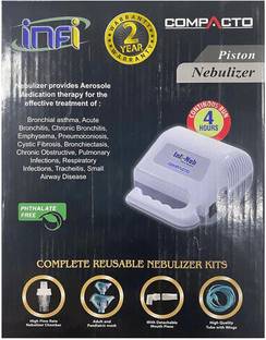INFI -NEB Compacto ( CN-02 ) Nebulizer