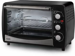 Glen 20-Litre Oven Toaster Grill (OTG)
