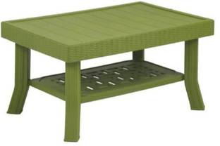 Supreme Plastic Outdoor Table