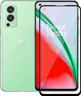 INSTYLE Tempered Glass Guard for Oneplus Nord 2 5G