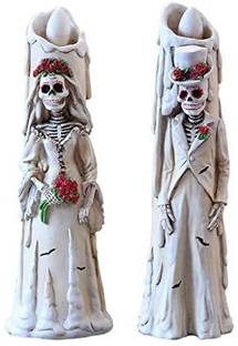 TGM Gift Mania Decorative Showpiece  -  31 cm