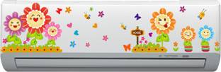 Byte Shop 12 cm A.C STICKER Self Adhesive Sticker