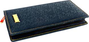 kittu 3D Look Multiple cheque book holder