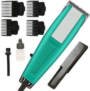 FGFFGG powerfulL hair shaving corded machine hair cutting Trimmer Corded Trimmer Trimmer 180 min  Runtime 1 Length Settings