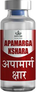 inducare Apamarg Kshara