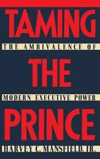 Taming the Prince