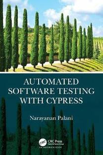 Automated Software Testing with Cypress
