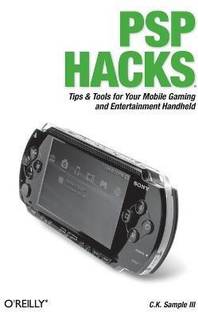PSP Hacks