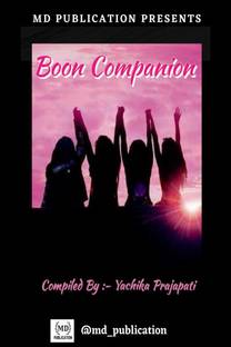 BOON COMPANION