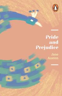 pride and prejudice