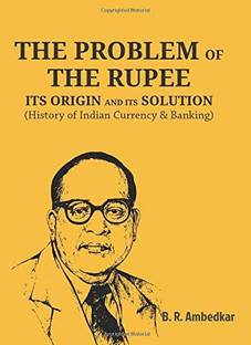 The Problem of the Rupee