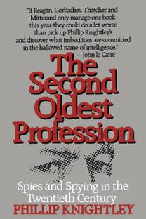 The Second Oldest Profession