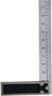 ATOOLS Tri Square Tool 90 Degrees Right Angle Ruler 10 Inch0 Tri-Square