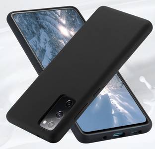 Phone Care Back Cover for Samsung S20 FE 5G, Galaxy S20 FE 5G
