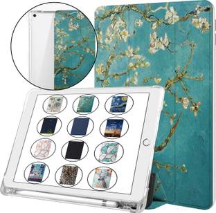 DuraSafe Cases Flip Cover for Apple iPad 9th Gen 10.2 inch