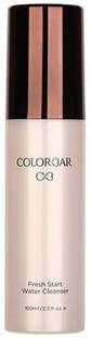COLORBAR Fresh Start Water Cleanser Face Wash
