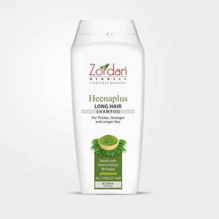 ZORDAN Heenaplus | Long hair