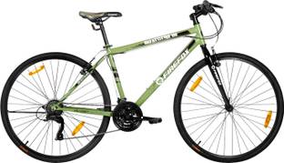 FIREFOX Bad Attitude 8 700C T (inch) Road Cycle