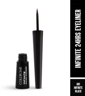 COLORBAR Infinite 24Hrs Eyeliner 2.5 ml
