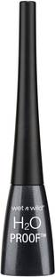 Wet n Wild H2O Proof Liquid Eyeliner - 5 ml