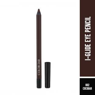 COLORBAR I-Glide Eye Pencil Cocobar 1.1gm 2 g