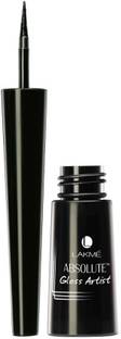 Lakmé Absolute Gloss Artist Eye Liner 2.5 ml