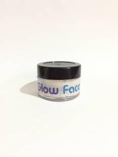 Glow face Beauty Cream For Skin Whitening, Reduces Dark Spots And Skin Ageing, With Vitamin A,C & E And Kojic Acid