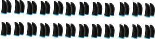 ADONYX Gaming Controller Finger Cover/Gloves Sweat Proof Gaming Finger Sleeves (48) Finger Sleeve