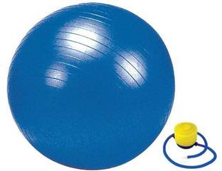 NIVIA Anti Burst Gym Ball