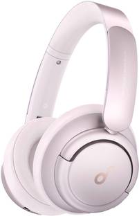 Soundcore by Anker Life Q35 With Targeted Active Noise Cancellation Enabled Bluetooth