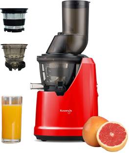 Kuvings by Kuvings B1700 Professional Cold Press Juicer 240 W Juicer