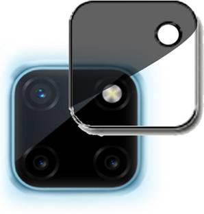 EZGER Back Camera Lens Glass Protector for REALME C21Y