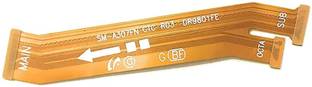 Shinzo LCD Display Main Board FPC Connector Flex Cable Ribbon Connector Compatible with Samsung Galaxy A30S (SM-A307) LCD Flex Cable