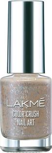 Lakmé Color Crush Nailart 6 ml