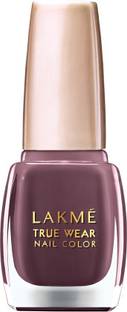 Lakmé True Wear Nail Color Shade 202