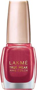 Lakmé True Wear Nail Color Shade 506