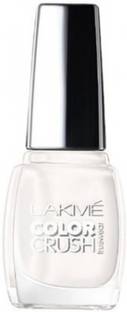 Lakmé True Wear Color Crush Shade 08
