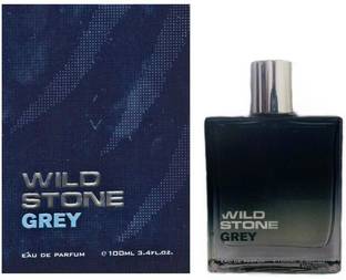 Wild Stone Grey Eau de Parfum  -  100 ml