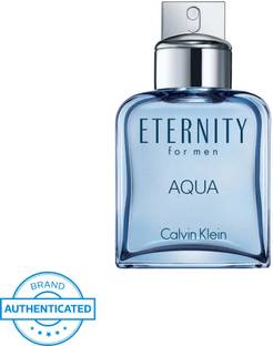 Calvin Klein Eternity Aqua for Men Eau de Toilette  -  50 ml