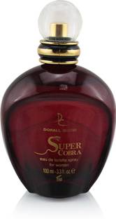 Dorall Collection Super Cobra Eau de Toilette  -  100 ml
