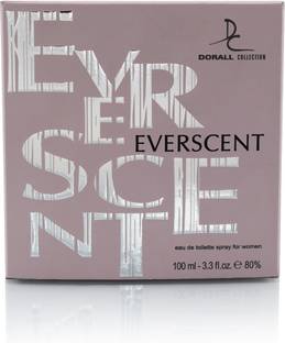 Dorall Collection Everscent Eau de Toilette  -  100 ml