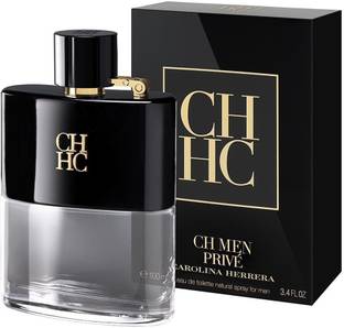 CAROLINA HERRERA CH Prive Eau de Toilette  -  100 ml