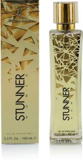 Dorall Collection Stunner Eau de Toilette  -  100 ml