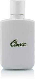 Dorall Collection Classic White Eau de Toilette  -  100 ml