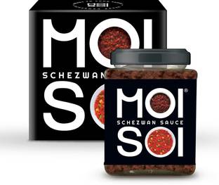 MOI SOI Schezwan Sauce Sauce