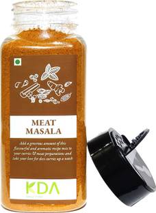 KDA Meat Masala | Meat Curry Masala | Authentic Spice Mix