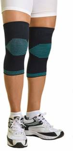 Dyna Comfort Knee Support- Pair Knee Support