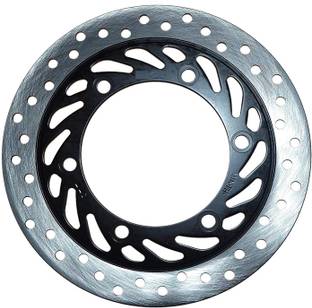 Pa Unicorn150/Shine Front Disc Plate Motorbike Brake Disc