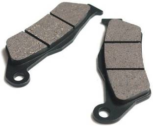 Pa Fazer/FZ Front Disc Pad Vehicle Disc Pad