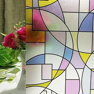 VICINITY Residential Window Film